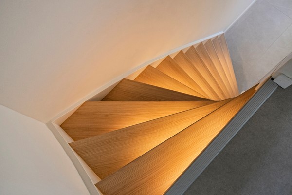 Medium property photo - Retoricahof 11, 4207 TW Gorinchem